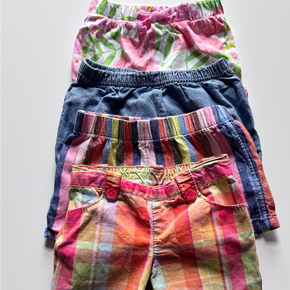 SHORTS - Picture 2 of 14